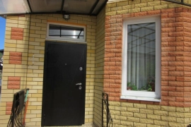 дом 109 кв.м.,2 сот.