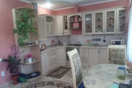 Дом 120 м² на участке 7 сот.