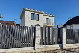 Дом 156 кв.м., 4.8 сот