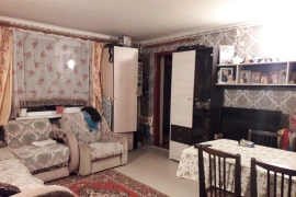 Дом 50 м²  9,18 сот