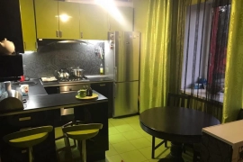 Дом 206 кв.м., 9 сот.