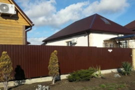 Дом 125 кв.м.,5 сот.