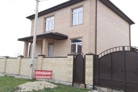 Дом 221 кв.м.. 5 сот.