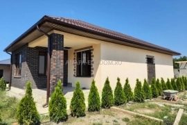 Дом 90 кв.м., 3 сот.