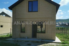 Дом 120 кв.м.,3 сот.