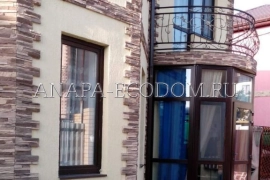 Дом 130,4 кв.м., 3,5 сот