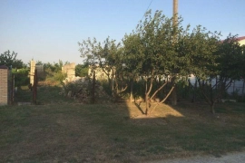 Зем. участок 5 сот.