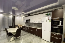 Дом 160 м² на участке 2 сот.