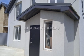 Дом 143 кв.м, 5 соток