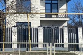 дом на море