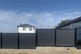 Дом 120 м² на участке 7.3 сот.