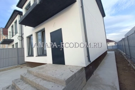 Дом на море 160 м²

