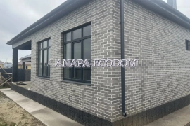 Дом 90 м² на участке 4 сот.
