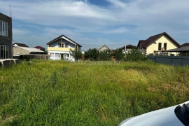 земельный участок 