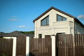 Дом 120 кв,м,5,6 сотки 