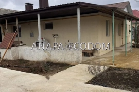 Дом 65 м² на участке 3,2 сот.