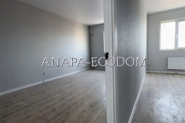 1-к. квартира, 37 м², 2/4 эт.