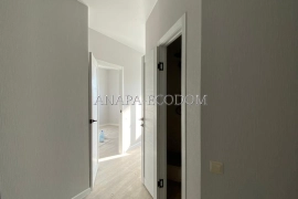 1-к. квартира, 33,8 м², 2/4 эт.