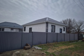 Дом 100м² на участке 3,5 сот.