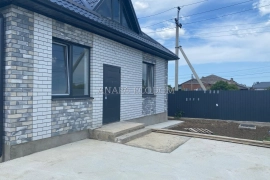 Продается дом, 85м²

