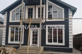 В продаже 2-эт. дом 200 кв.м
