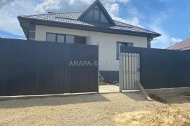 Дом на море!