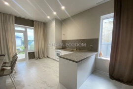 Дом 120 м² на участке 5 сот.