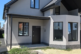 Дом в село Витязево(175 м²)