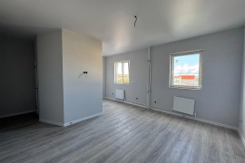 Просторная квартира 