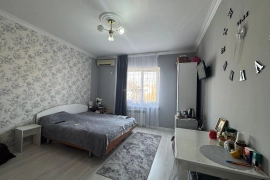 Просторная студия 