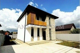 Дом, 130 м² 5,2 сотки 