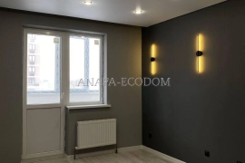 Просторная студия 