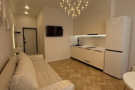 Студия под ключ 