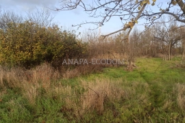 Ровный участок 