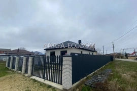 Дом 115 м² на участке 3 сот.