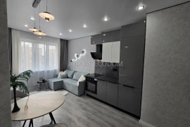 Уютная двушка 