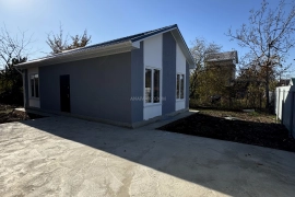 Уютный домик 