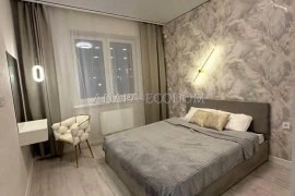 Уютная евродвушка 