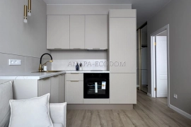 Шикарная однушка 