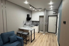 Роскошная однушка 