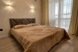 Комфортная двушка 