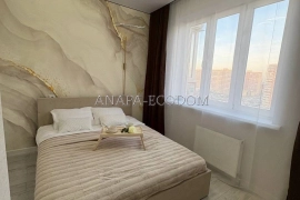 Комфортная двушка 