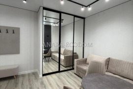 Шикарная мини двушка 