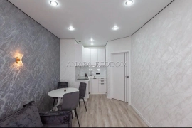 Уютная однушка 