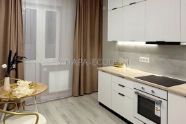 Просторная студия 