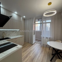 Светлая Евродвушка 