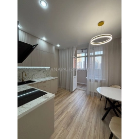 Светлая Евродвушка