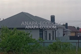 Дом в с. Цибанобалка