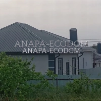 Дом в с. Цибанобалка