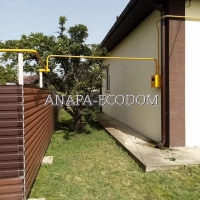 Дом в с. Цибанобалка 